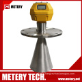 METERY TECH Particle Radar level meter